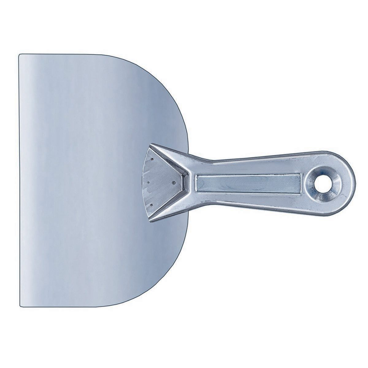 Allway T60 6" Flex Two-Piece Stainless Steel Joint Knife