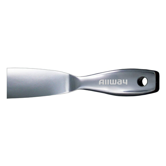 Allway UX15F 1-½"� One-Piece Stainless Steel Joint Knife