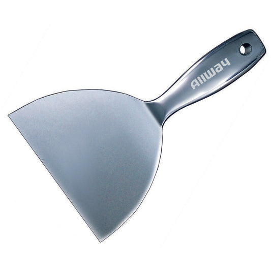 Allway UX6F 6" One-Piece Stainless Steel Joint Knife