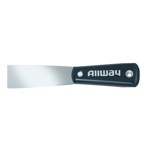 Allway X1-1/4F 1-¼"� Flex Nylon Handle Putty Knife