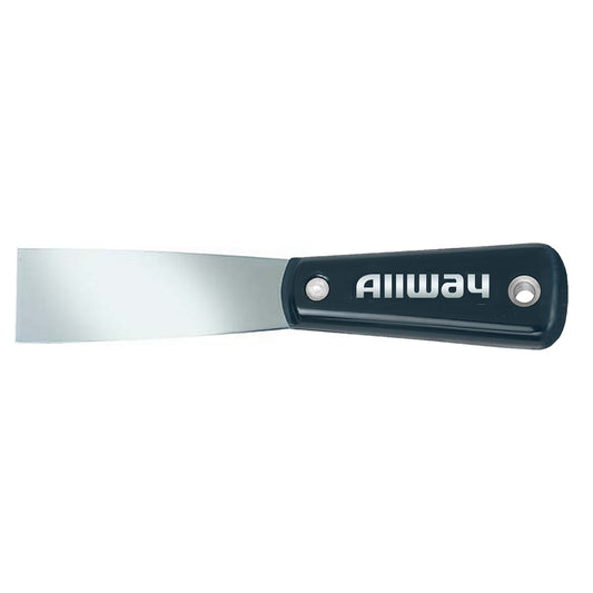 Allway X1-½F 1-½"� Flex Nylon Handle Putty Knife