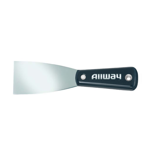 Allway X2S 2" Stiff Nylon-Handle Joint Knife