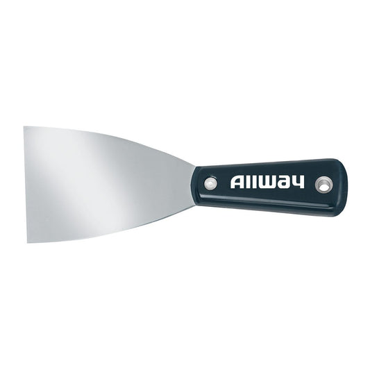 Allway X3F 3" Flex Nylon Handle Joint Knife