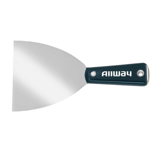 Allway X4F 4" Flex Nylon-Handle Joint Knife