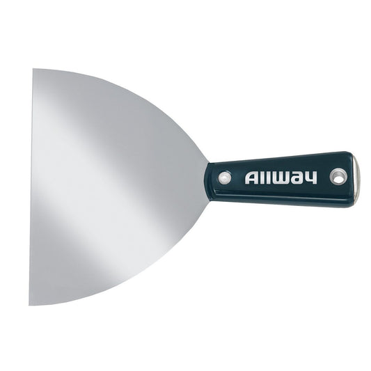 Allway X6F 6" Flex Nylon-Handle Joint Knife
