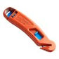 Allway BSRK-B6 Dual-Function Safety Knife, 6 Blades