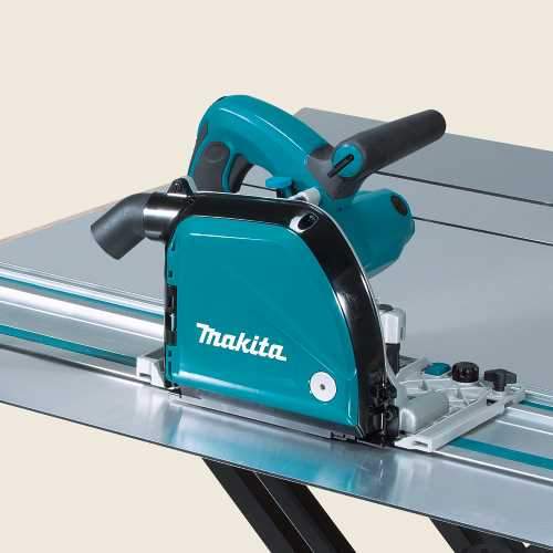 Makita CA5000X 4‑5/8" Aluminum Groove Cutter