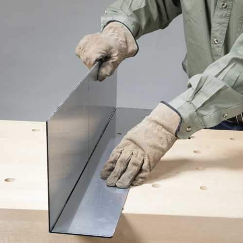 Makita CA5000X 4‑5/8" Aluminum Groove Cutter