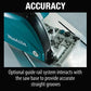 Makita CA5000X 4‑5/8" Aluminum Groove Cutter