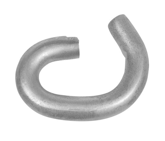 Campbell 6011898 3/8" x 1" Short Net Link, Heat Treated, #719S