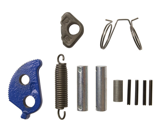 Campbell 6506201 Replacement Cam/Pad Kit for 1/2 ton GXL Clamp