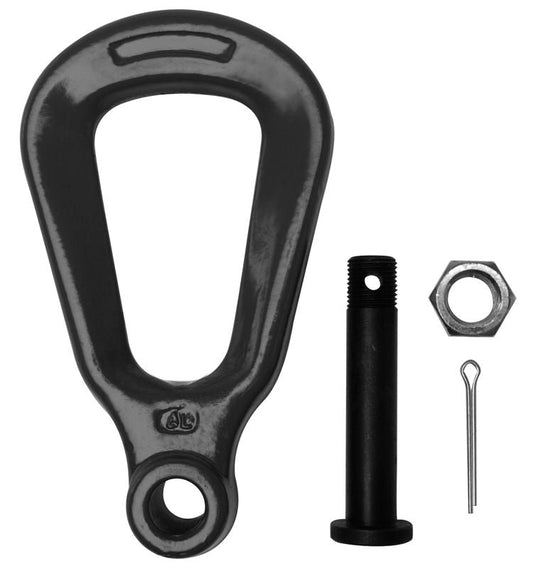 Campbell 6507050 Replacement Shackle Kit for all 5 ton "E" Clamp