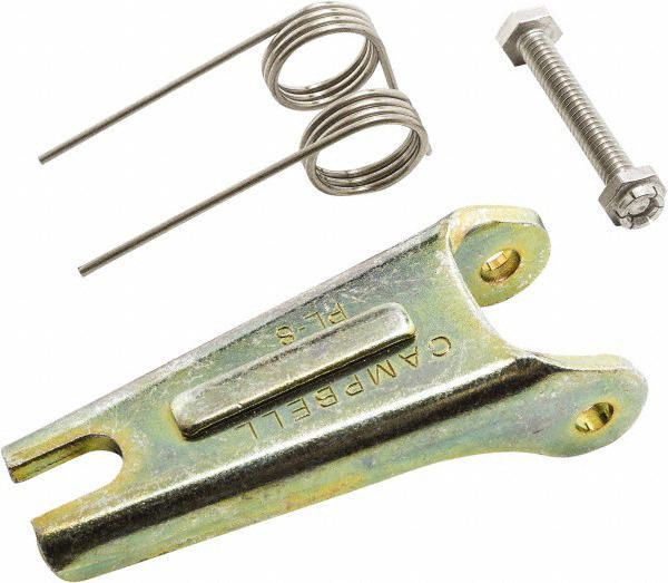 Campbell 7507295PL Replacement Latch for PL Style Hooks PL-9