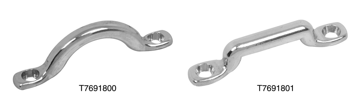 Campbell T7691800 1/2" Rope Loop