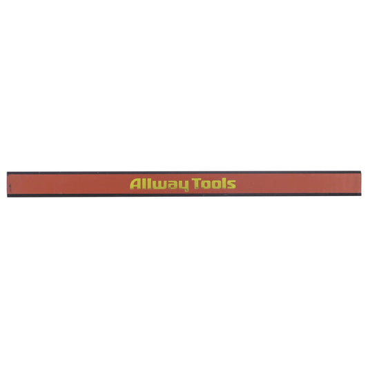 Allway CP3 Heavy-Duty Flat Carpenter"™s Pencils, 3-Pack