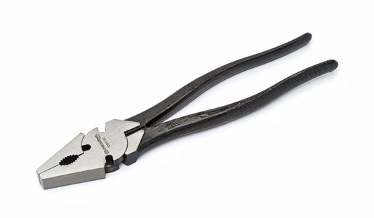 Crescent 100010VN-05 10-1/4" Button Fence Tool Pliers