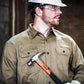 Crescent 11418C-06 20 oz. Rip Claw Hammer with Fiberglass Handle