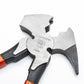 Crescent 193610CVSMNN-05 10" Dipped Handle Dual Staple Grip Joint Fence Tool Pliers