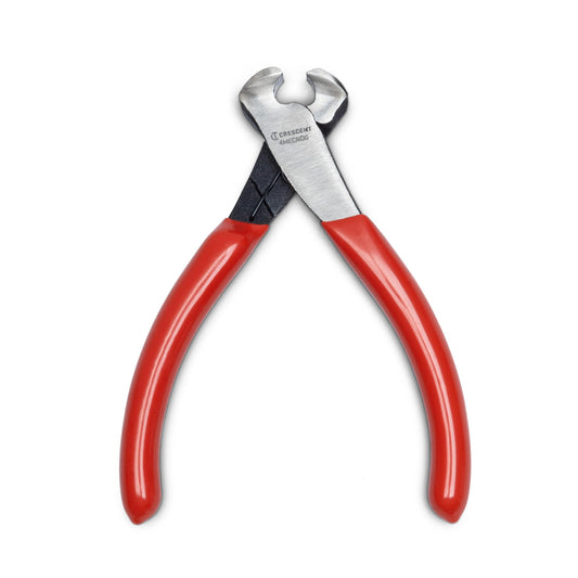 Crescent 4MECNDG 4" Mini Dipped Handle End Nipper Pliers
