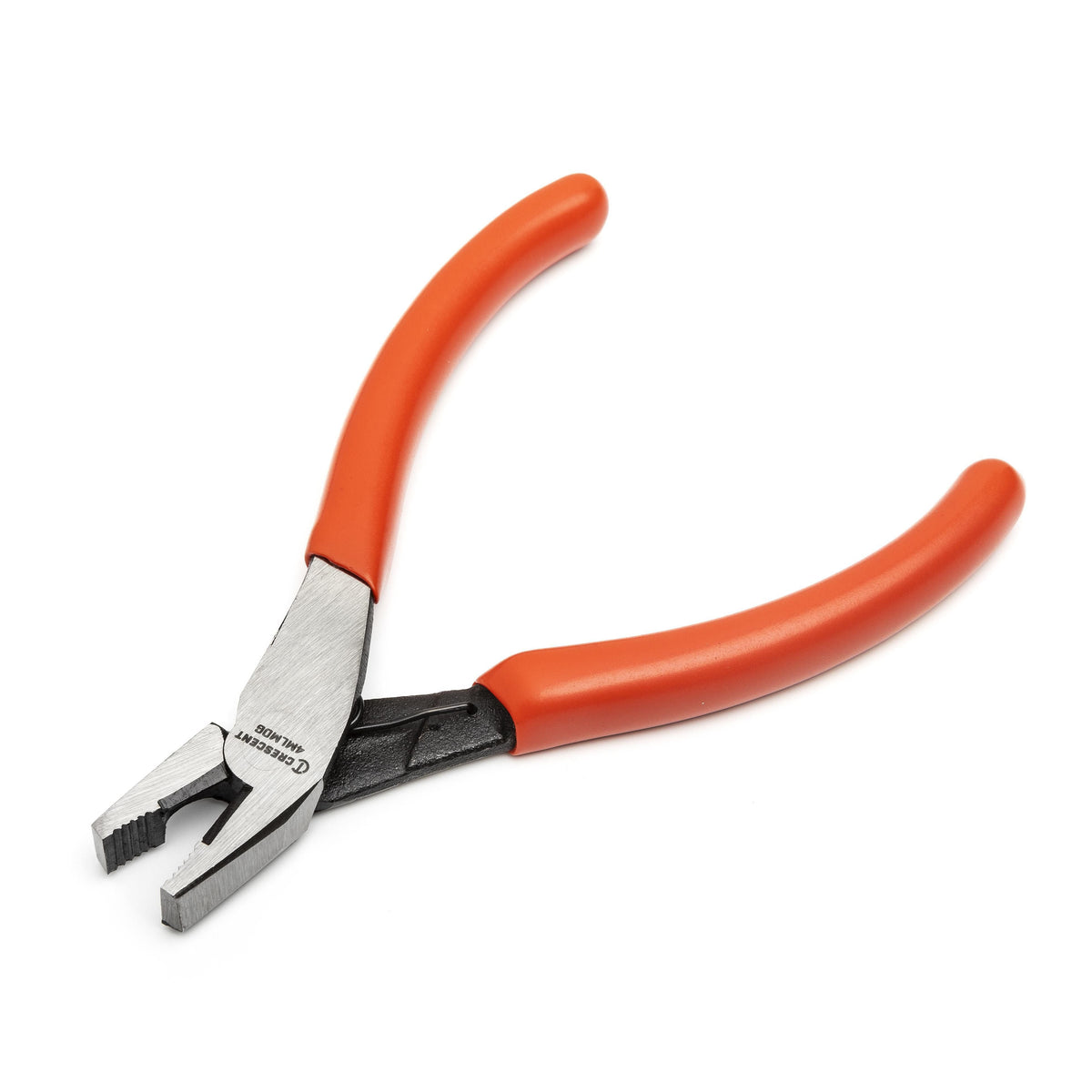 Crescent 4MLMDG 4" Mini Dipped Handle Lineman Pliers