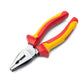 Crescent 6LMVDE 6" VDE Insulated Lineman Pliers
