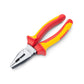 Crescent 7LMVDE 7" VDE Insulated Lineman Pliers