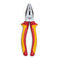 Crescent 7LMVDE 7" VDE Insulated Lineman Pliers
