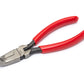 Crescent 8886CVN 6" Bent Needle Nose Solid Joint Pliers
