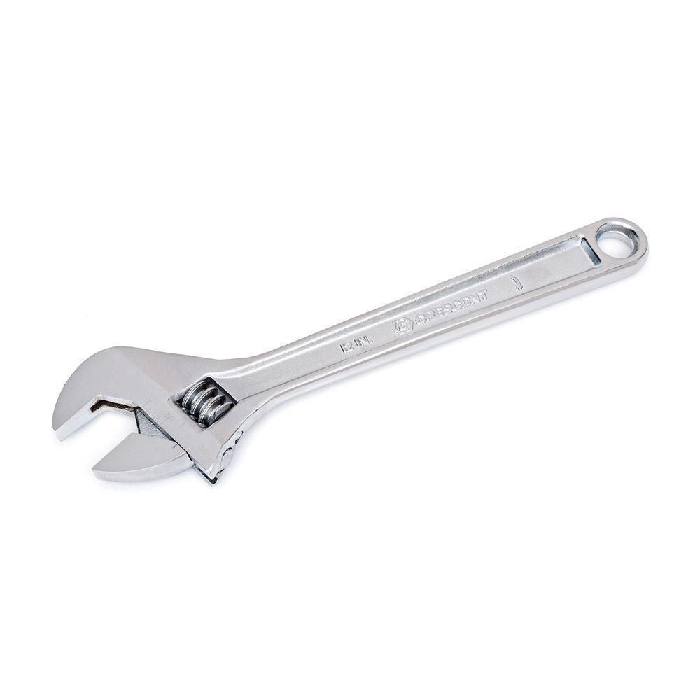 Crescent AC212VS 12" Adjustable Wrench - Carded