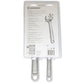 Crescent AC2812VS 2 Piece Adjustable Wrench Set 8" & 12"