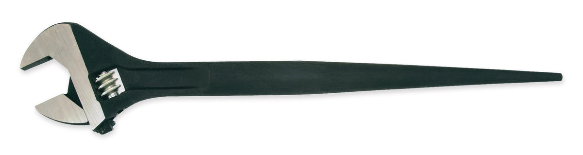 Crescent AT210SPUD 10" Adjustable Black Oxide Construction Wrench