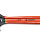 Crescent AT24CVS 4" Black Oxide Adjustable Wrench with Cushion Grip