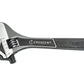 Crescent ATWJ28VS 8" Wide Jaw Adjustable Wrench