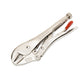 Crescent C7SVN 7" Straight Jaw Locking Pliers
