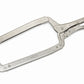 Crescent C18CCSN 18" Locking C-Clamp with Swivel Pads