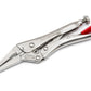 Crescent C6NVN-08 6" Long Nose Locking Pliers with Wire Cutter