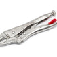 Crescent C7CVN-08 7" Curved Jaw Locking Pliers with Wire Cutter
