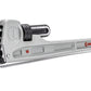 Crescent CAPW18 18" Aluminum K9 Jaw Pipe Wrench