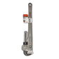 Crescent CAPW24 24" Aluminum Pipe Wrench