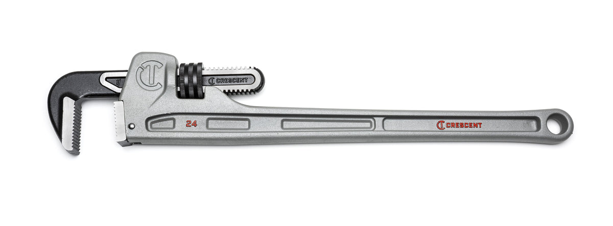 Crescent CAPW48 48" Aluminum Pipe Wrench