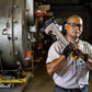 Crescent CAPW36 36" Aluminum Pipe Wrench