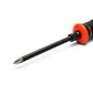 Crescent CDT8PCSET 8 Piece Diamond Tip Dual Material Screwdriver Set