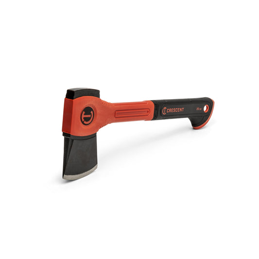 Crescent CFHATCH20 20 oz. Hatchet with Fiberglass Handle