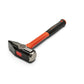 Crescent CHFBS64 4 lb. Fiberglass Blacksmith Hammer