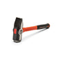 Crescent CHFBS64 4 lb. Fiberglass Blacksmith Hammer