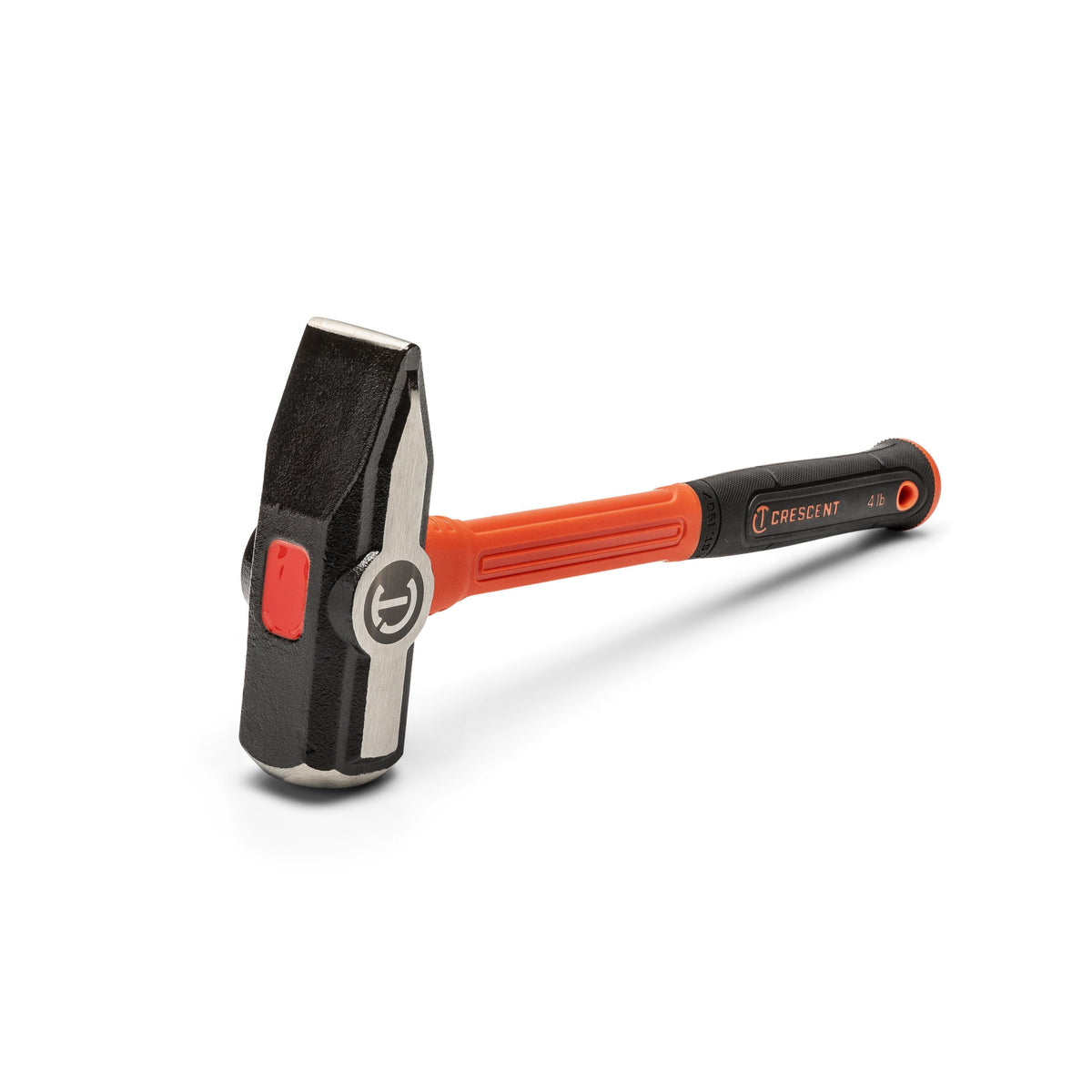 Crescent CHFBS64 4 lb. Fiberglass Blacksmith Hammer