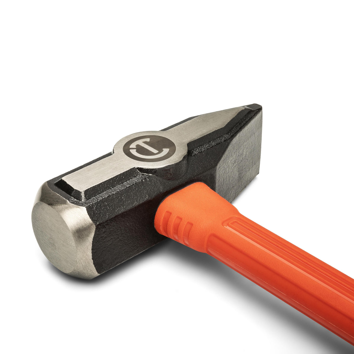 Crescent CHFBS64 4 lb. Fiberglass Blacksmith Hammer