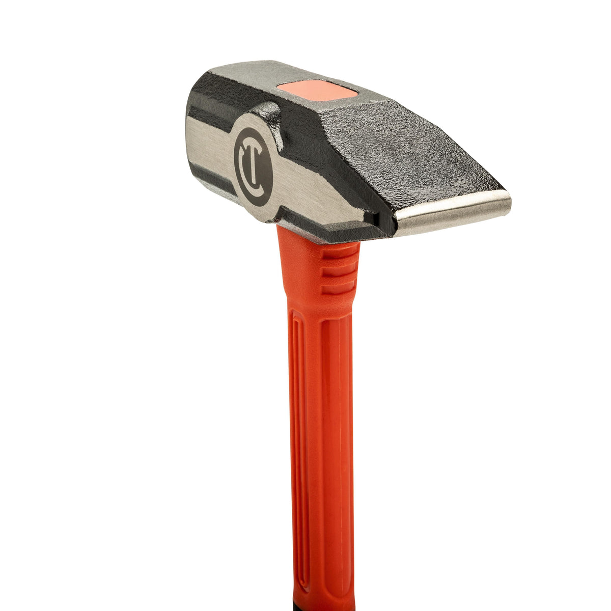Crescent CHFBS64 4 lb. Fiberglass Blacksmith Hammer