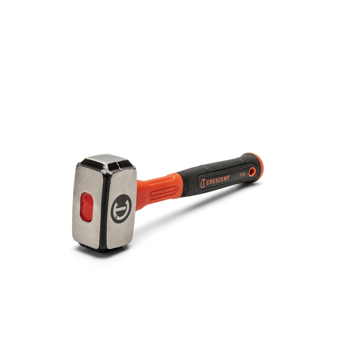 Crescent CHFDRL48 3 lb. Fiberglass Drilling Hammer
