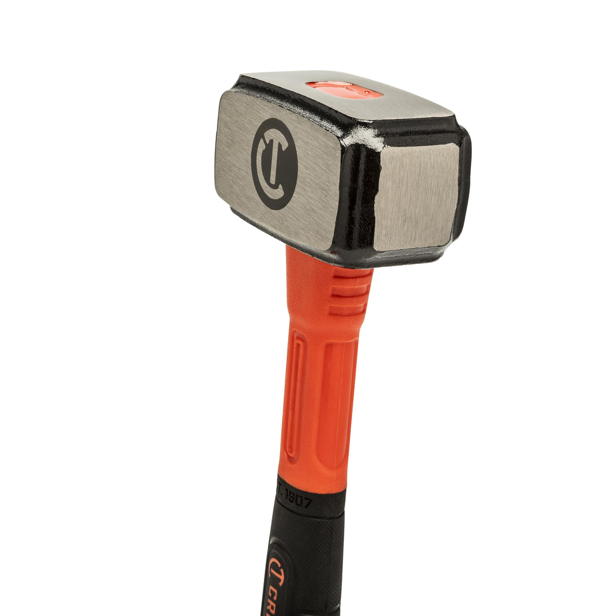 Crescent CHFDRL48 3 lb. Fiberglass Drilling Hammer